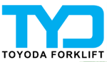 TOYODA Forklift - TOYODA Company