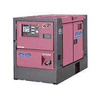 Vinh Thanh Generator Rental - Vinh Thanh Mechanical and Electrical Services Trading Company